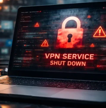 Премеждия за Telegram заради санкционирана VPN услуга