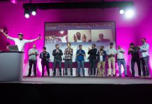 æternity Ventures инвестира 400 000 щ. долара в четири нови блокчейн проекта