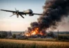 Борисов коментира инцидента с дрона: от взрив до играчка