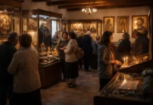 30 години от смъртта на Ванга: Увеличение на посетителите в музея в Петрич