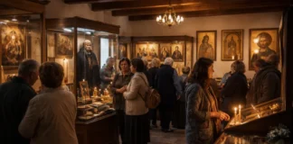 30 години от смъртта на Ванга: Увеличение на посетителите в музея в Петрич