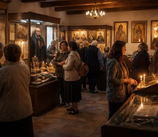 30 години от смъртта на Ванга: Увеличение на посетителите в музея в Петрич