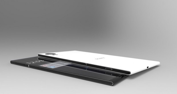 A-Huawei-P7-like-Xperia-Z4