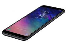 Новите смартфони Galaxy A6 и A6+ са с подобрени камери и интересни нови функции