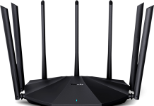 Tenda AC23 рутер