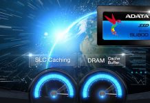 ADATA с ново поколение SSD