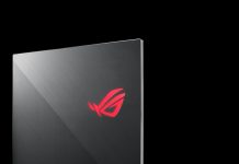 ASUS пуска на българския пазар геймърския лаптоп от ново поколение ROG Strix SCAR II