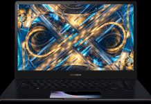 Asus ZenBook Pro 15: Лаптоп с два екрана