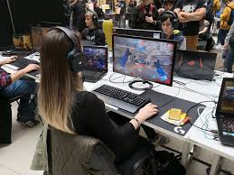 ASUS, геймърски лаптопи, AnimeS Expo 2018