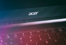 Ревю на Acer Aspire V17 Nitro Black Edition