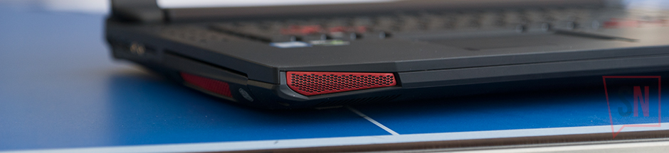 Acer Predator 17 Picture 2