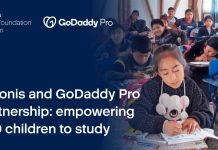Програмата Acronis Cyber Foundation и GoDaddy Pro завършиха изграждането на училища в Сиера Леоне и Гватемала