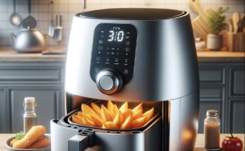 Air Fryer