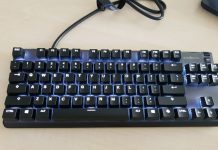 Apex 7 TKL SteelSeries