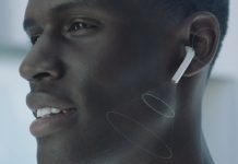Samsung работят по конкурентни на AirPods слушалки, поддържащи Bixby