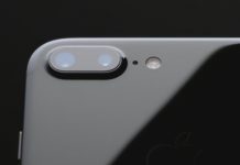 Apple пусна ъпдейт към iOS 10.1 с Portrait режим за камерата