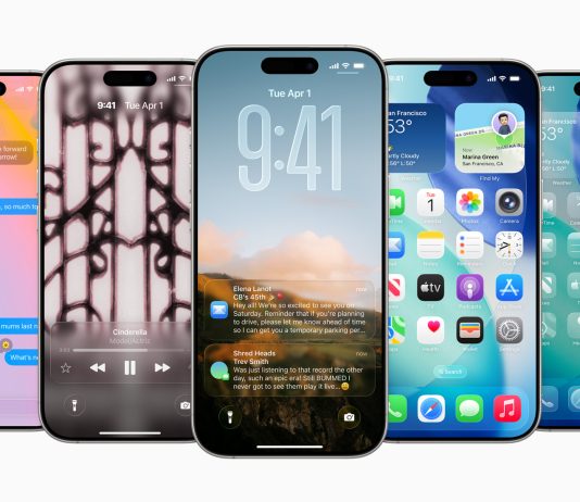 Apple завежда дело срещу блогър за изтичане на информация за iOS 26 iOS 26