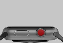 Apple отбелязват проблеми с дисплея на някои Apple Watch Series 3