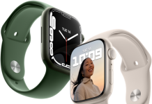 Теленор стартира предварителните поръчки за последния модел на Apple Watch Series 7