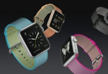 Apple Watch се сдобива с нова линия каишки и промяна в цената