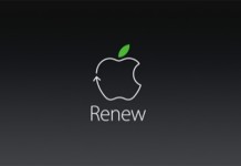 Apple са спечелили 40 милиона долара в злато от рециклиране през 2015 година