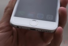 KGI: Apple ще сменят Home бутона с тъчскрийн повърхност