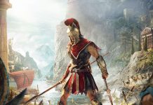 Новата част на играта Assassin’s Creed ни отвежда в Златния век на Древна Гърция