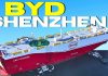 BYD Shenzhen