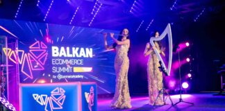 Balkan eCommerce Summit 2027 представя нова Merchant Program за онлайн бизнеси Balkan eCommerce Summit 2027 представя нова Merchant Program за онлайн бизнеси