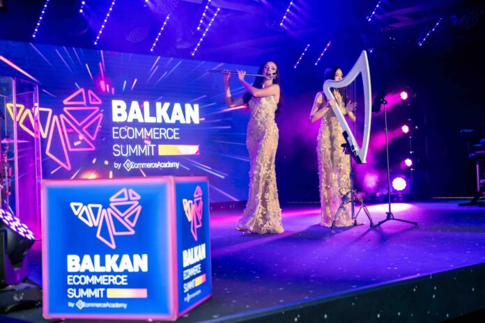 Balkan eCommerce Summit 2027 представя нова Merchant Program за онлайн бизнеси