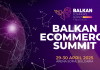 Balkan eCommerce