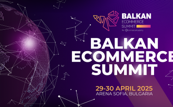 Balkan eCommerce