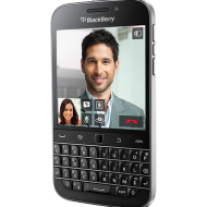BlackBerry Classic
