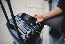 Умните куфари Bluesmart фалираха