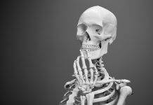 3D кости за имплантиране
