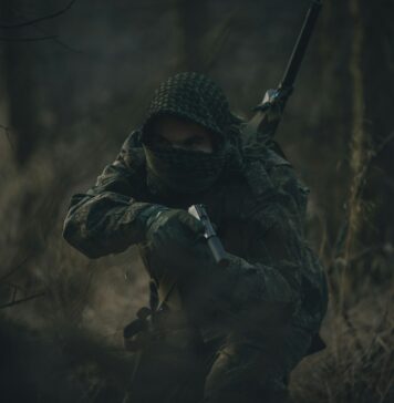 Call of Duty