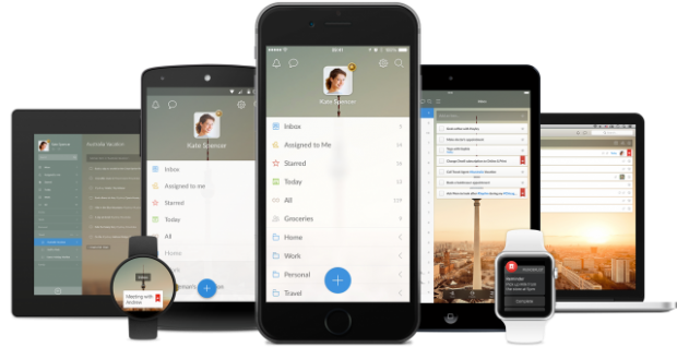 wunderlist