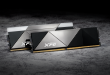 XPG с нови DDR5 гейминг памети DDR5