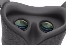 Google може би ще представят нов VR хедсет, който ще работи без смартфон