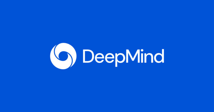 DeepMind