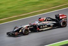 Виртуални състезания за F1