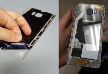 Такъв Galaxy Note 5 не се продава