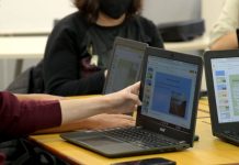 Още четири български училища са световно признати от Google