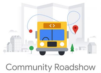 Google Developer Groups