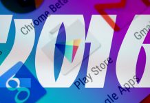 Ето кои са най-добрите приложения и игри в Google Play Store за 2016 година