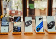 HONOR България представи амбициозно портфолио от смарт устройства и акцентира върху изключителните характеристики за мощност и скорост На HONOR Magic4 Lite 5G