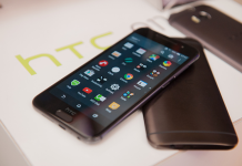 Къде да ремонтирате вашето HTC