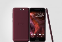 Видео представяне на HTC One A9