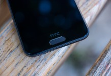 Нова снимка разкрива предната част на HTC One M10