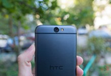 Ето ги спецификациите на HTC One M10